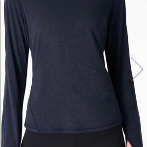 Sweaty Betty top
